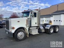 2007 Peterbilt 378