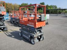 2016 Skyjack SJIII3219