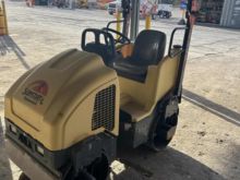 2018 Wacker Neuson RD 12A