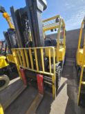 2018 HYSTER H90FT