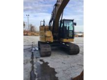 2023 Caterpillar 325