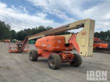 2014 JLG 800AJ