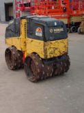 2020 Bomag BMP8500