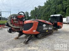2021 Ditch Witch AT40