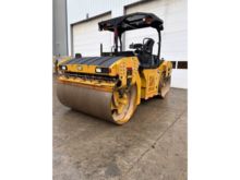 2020 Caterpillar CB15