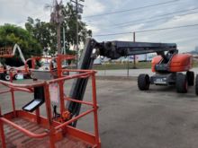 2015 Skyjack SJ86T