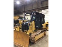 2021 Caterpillar D1