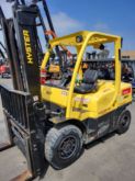 2014 HYSTER H80FT