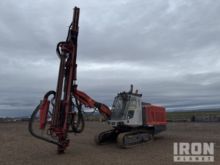 2012 Sandvik DP1500i