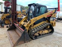 2017 Caterpillar 289D HF