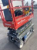 2016 Skyjack SJIII3219