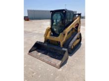 2024 Caterpillar 259D3