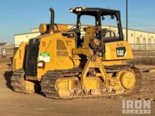 2013 Caterpillar PL61