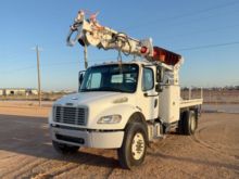 2019 Freightliner M2106