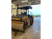 2022 Caterpillar CB15