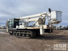 2017 Morooka MST3500VDL