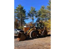 2012 Caterpillar 930H