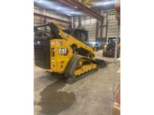 2024 CAT 299D3 XE