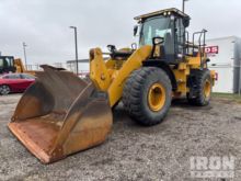 Caterpillar 950M de 2019