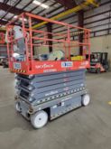 2017 Skyjack SJIII4740