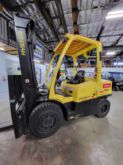 2014 HYSTER H80FT