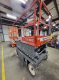 2014 Skyjack SJIII4632
