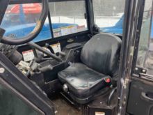 2016 Genie GTH-844