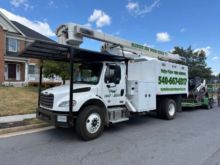 2025 FREIGHTLINER M2106