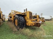 1983 Caterpillar 637D