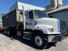 2020 FREIGHTLINER 114SD