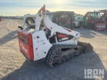Bobcat T590 2018