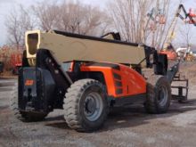 2015 JLG 1255