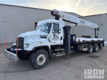 2018 Freightliner 114SD