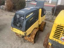 2018 Bomag BMP8500