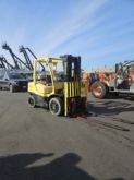 2016 HYSTER H80FT