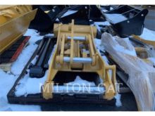 2019 Caterpillar MUÑÓN