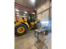 2022 Caterpillar 962M