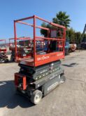 2016 Skyjack SJIII3219