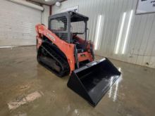 2017 KUBOTA SVL75-2