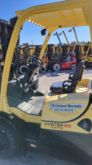 2018 HYSTER H90FT