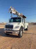 2020 Freightliner M2106
