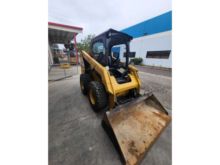 2017 Caterpillar 236D