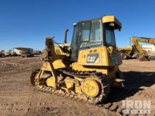 2013 Caterpillar PL61