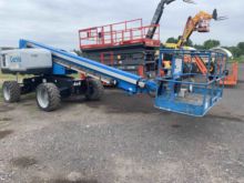2017 Genie S-60