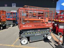2018 Skyjack SJIII 3220