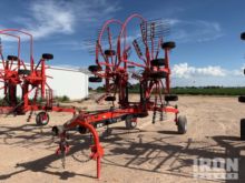 2018 Kuhn GA7501