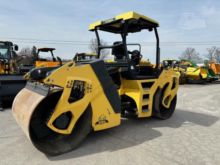 2018 BOMAG BW161AD-5