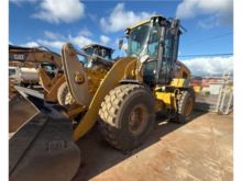 2019 Caterpillar 938M