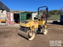 2004 Caterpillar CB-224D