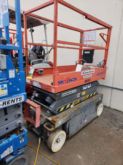 2015 Skyjack SJIII3219
